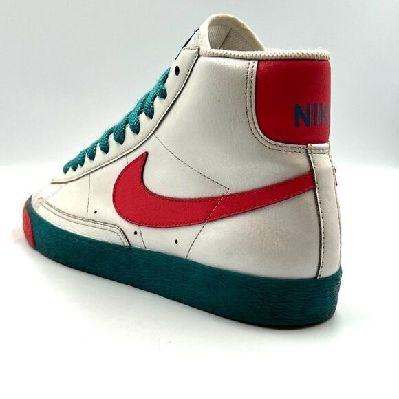 VINTAGE - Nike Egypt Court Force (2009) - Picture 4 of 8